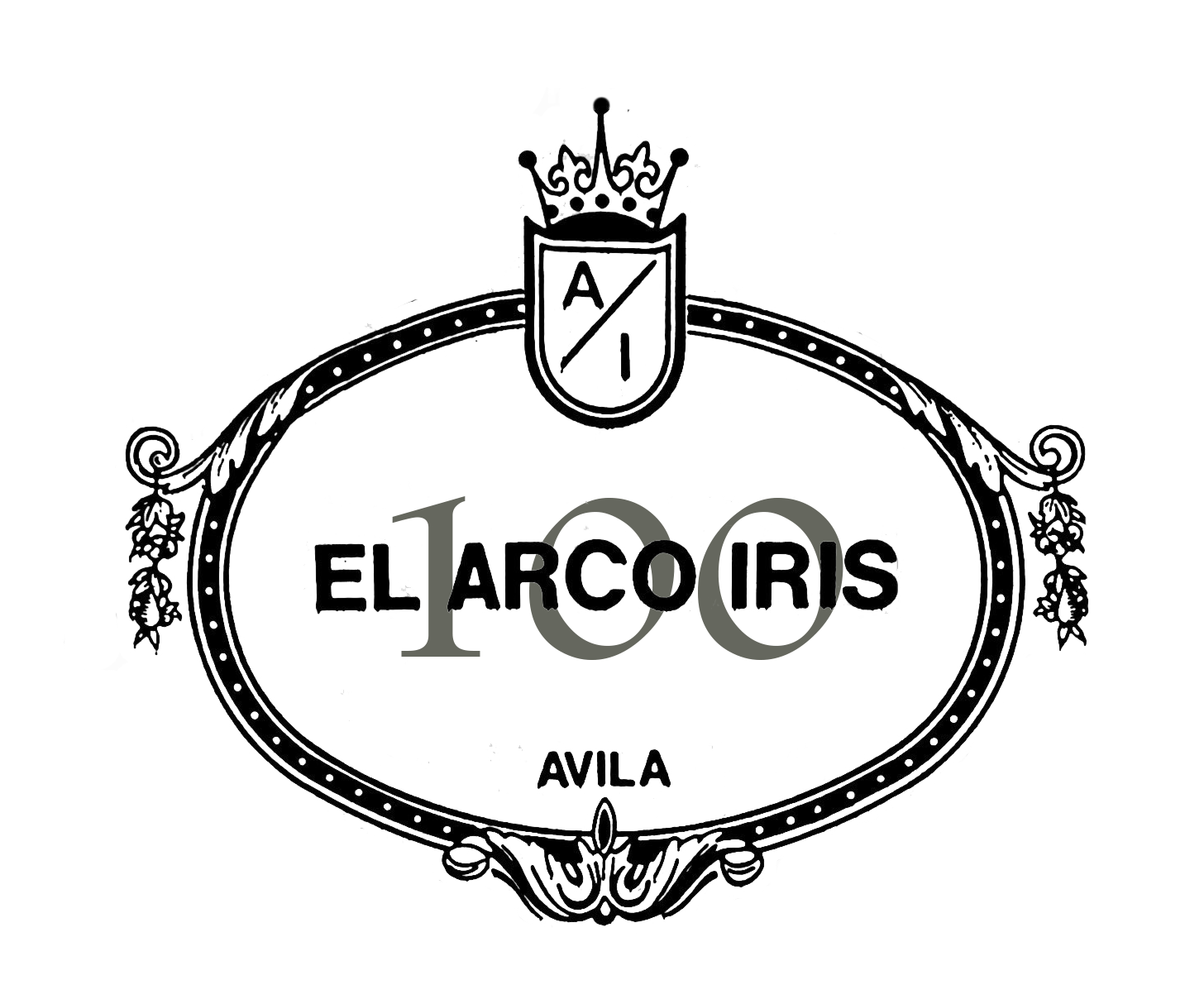 Tienda de Tejidos El Arco Iris de Avila